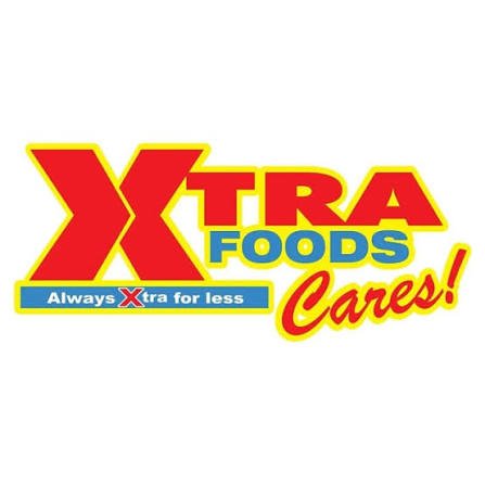 Xtra Foods logo